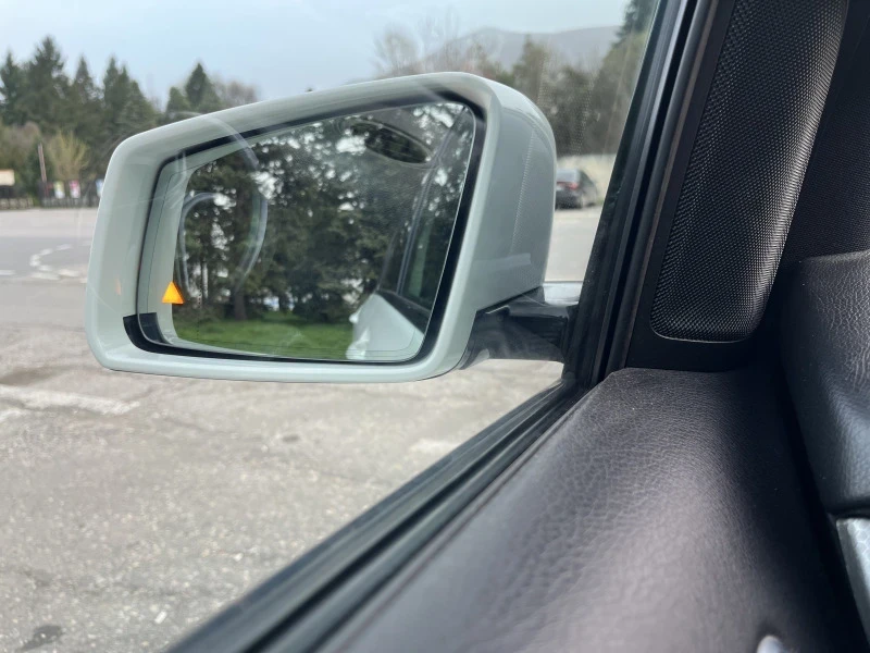 Mercedes-Benz B 200 CDI, снимка 12 - Автомобили и джипове - 53810211