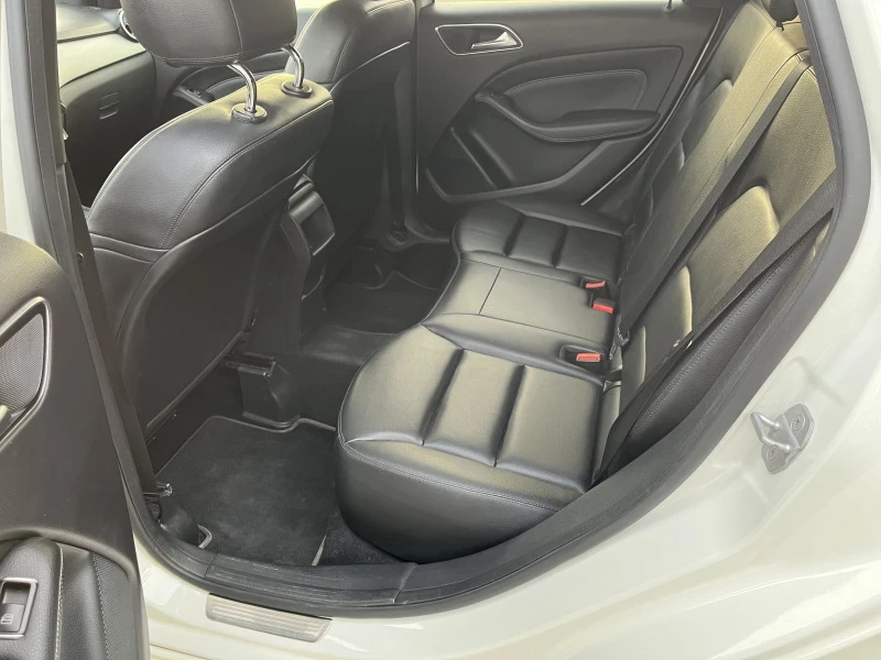 Mercedes-Benz B 200 CDI, снимка 10 - Автомобили и джипове - 53810211
