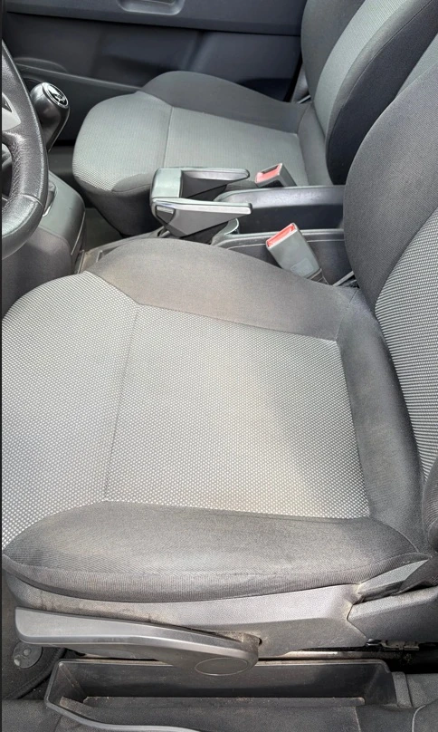 Opel Zafira B 1, 7cdti 125hp 6+ 1, снимка 11 - Автомобили и джипове - 54091391