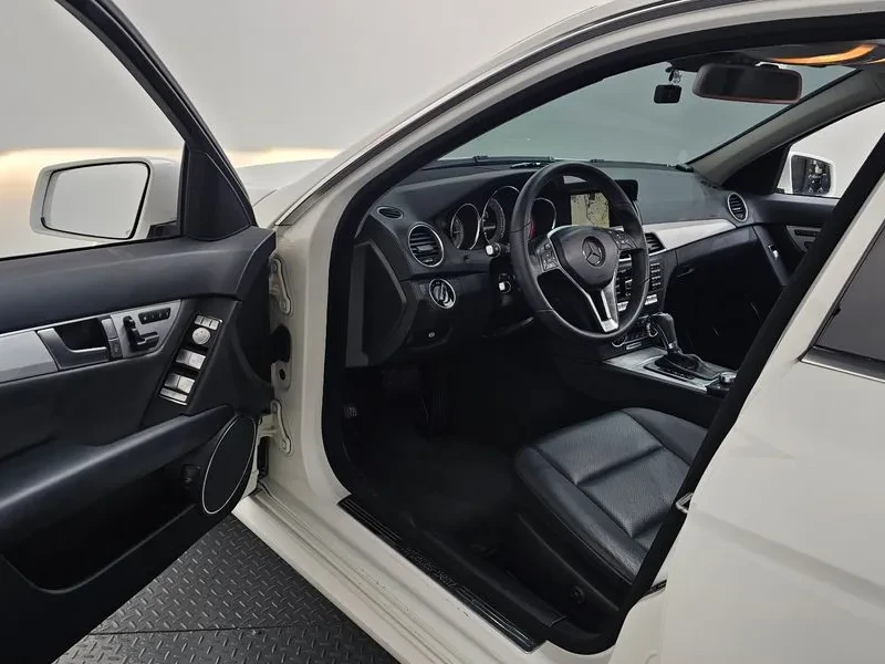 Mercedes-Benz C 220 CDI | Mobile.bg � ����������� 9