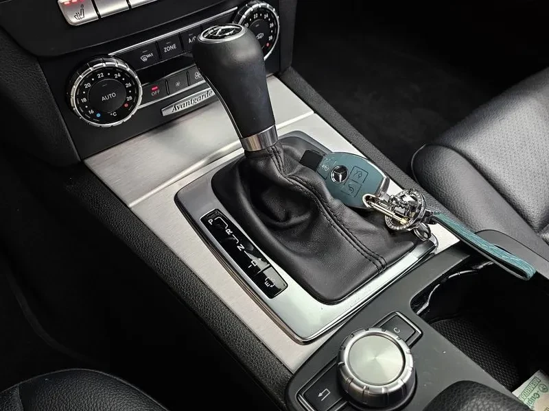 Mercedes-Benz C 220 CDI | Mobile.bg � ����������� 6