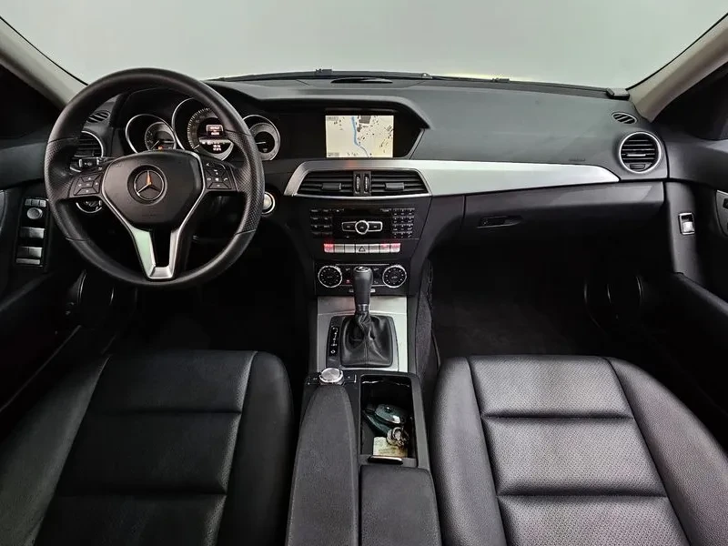 Mercedes-Benz C 220 CDI | Mobile.bg � ����������� 4