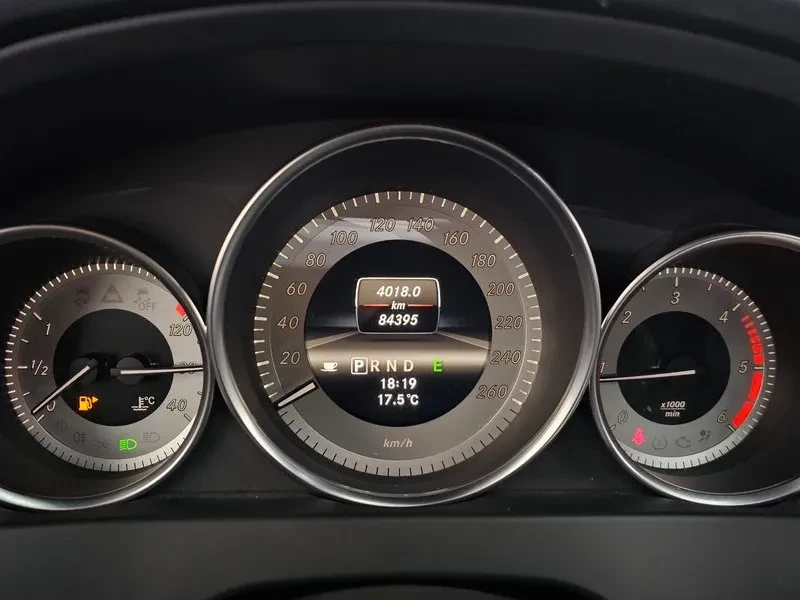 Mercedes-Benz C 220 CDI | Mobile.bg � ����������� 13