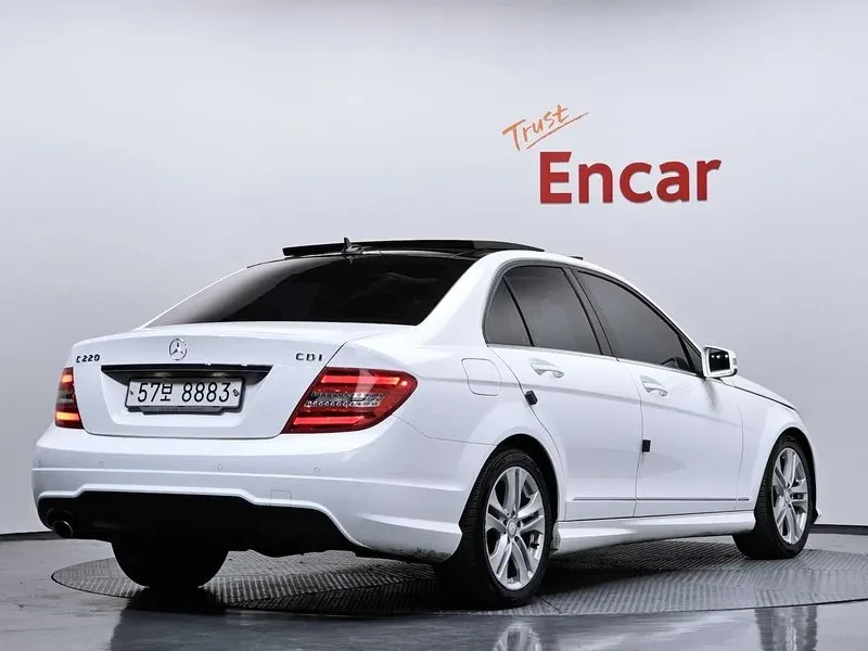 Mercedes-Benz C 220 CDI | Mobile.bg � ����������� 3