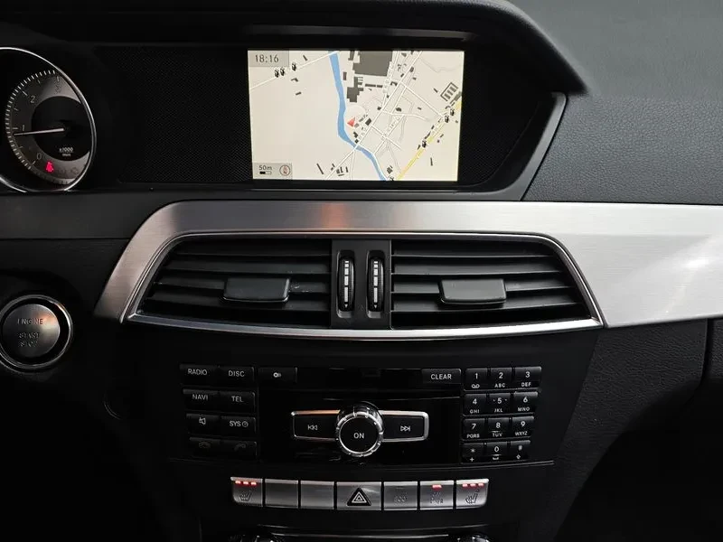 Mercedes-Benz C 220 CDI | Mobile.bg � ����������� 7
