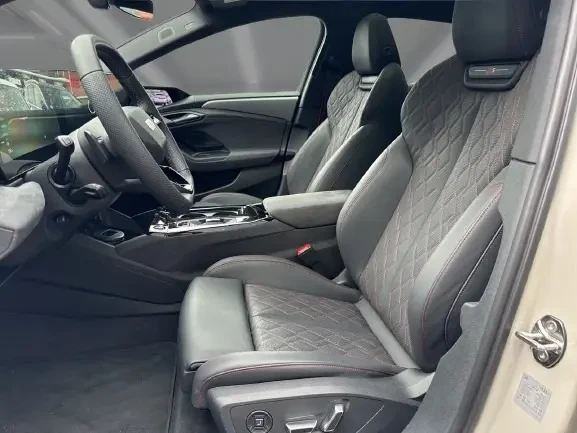 Audi S6 e-tron Sportback = Edition One = Гаранция, снимка 5 - Автомобили и джипове - 55475904