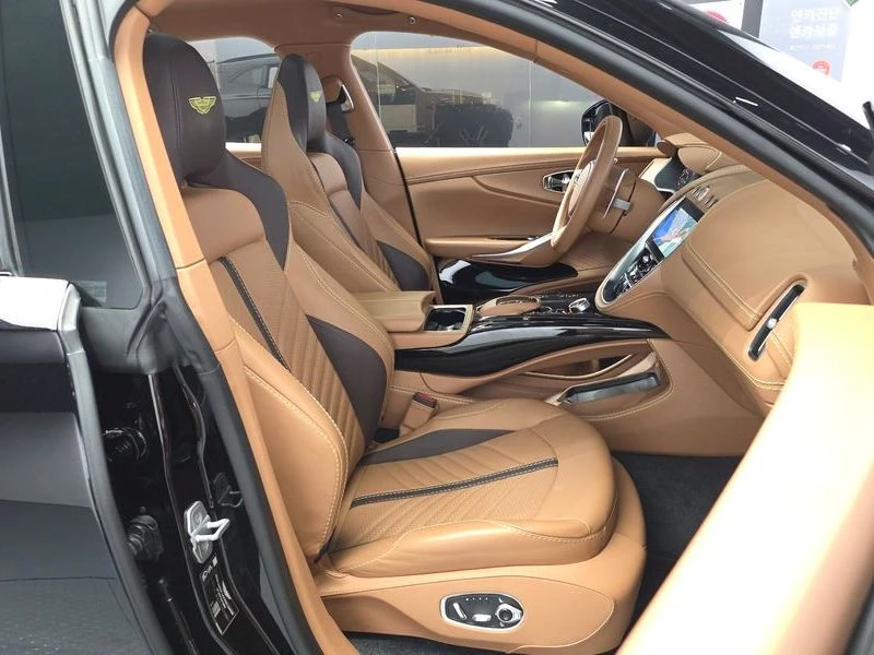 Aston Martin DBX 4.0 177950 Automatic | Mobile.bg � ����������� 11