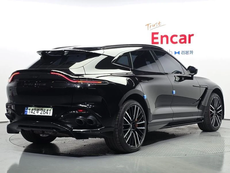 Aston Martin DBX 4.0 177950 Automatic | Mobile.bg � ����������� 3