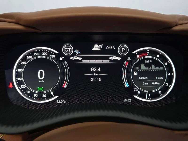 Aston Martin DBX 4.0 177950 Automatic | Mobile.bg � ����������� 8
