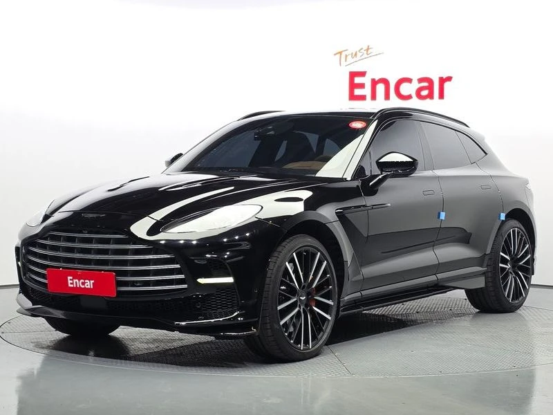 Aston Martin DBX 4.0 177950 Automatic | Mobile.bg � ����������� 2