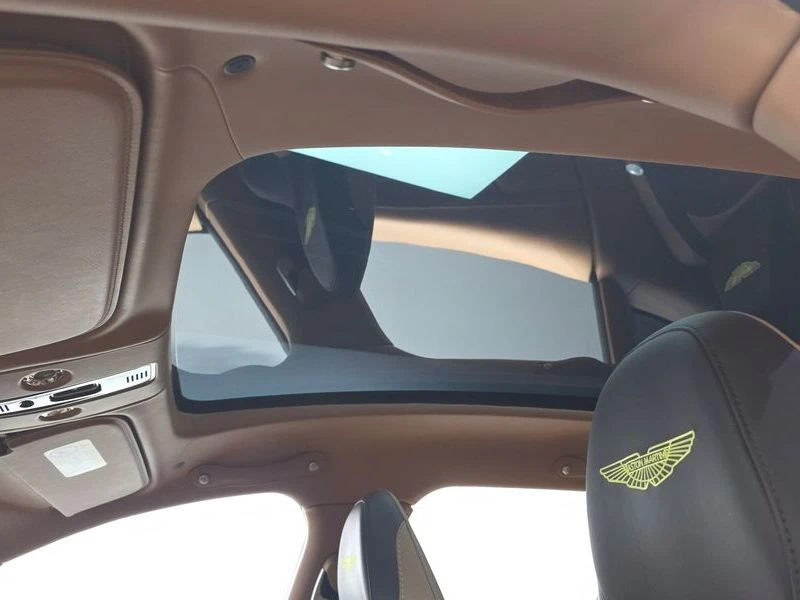 Aston Martin DBX 4.0 177950 Automatic | Mobile.bg � ����������� 17