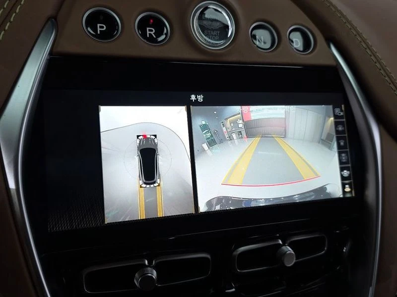 Aston Martin DBX 4.0 177950 Automatic | Mobile.bg � ����������� 14