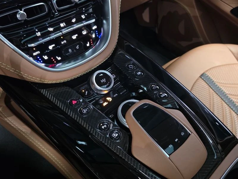 Aston Martin DBX 4.0 177950 Automatic | Mobile.bg � ����������� 16