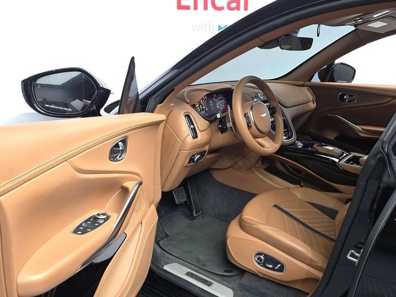 Aston Martin DBX 4.0 177950 Automatic | Mobile.bg � ����������� 10