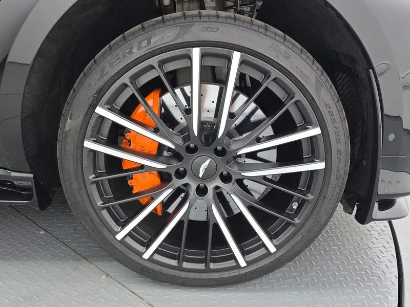 Aston Martin DBX 4.0 177950 Automatic | Mobile.bg � ����������� 5