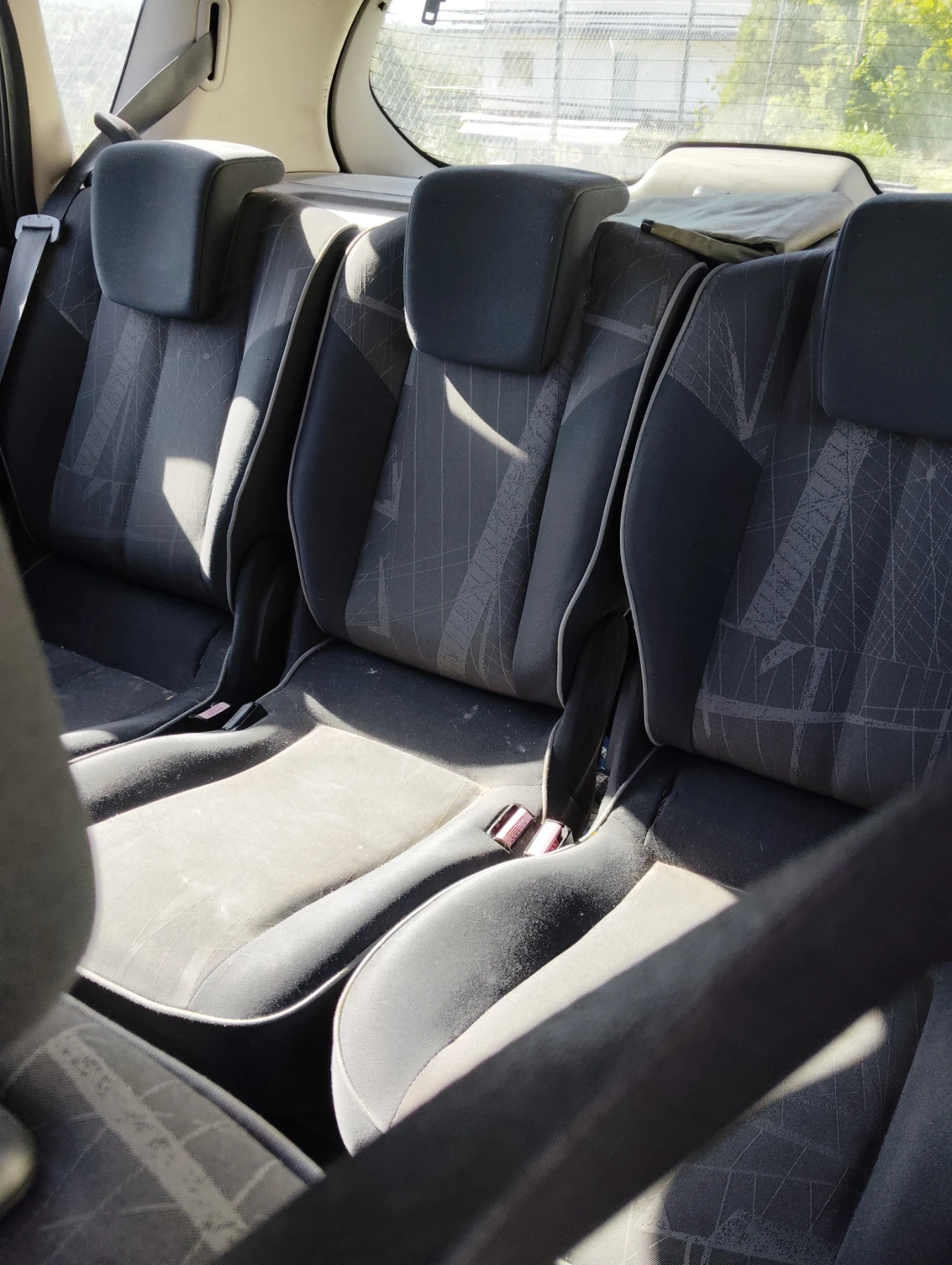 Renault Scenic 1.6V - изображение 5