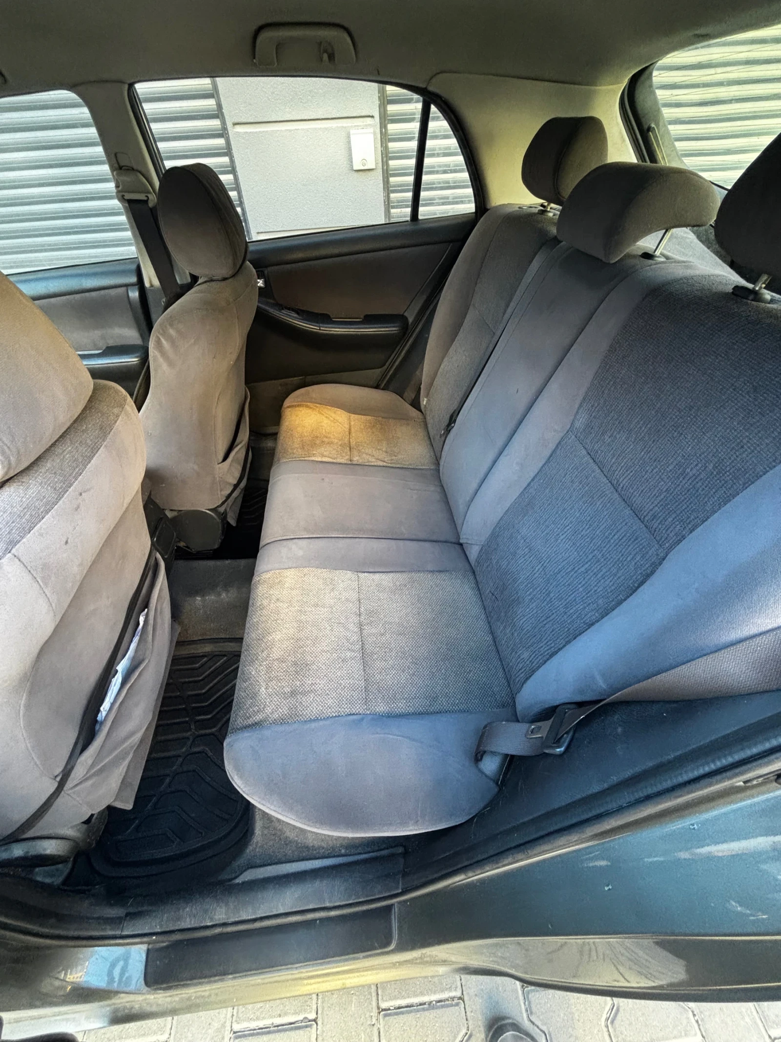 Toyota Corolla  - изображение 7
