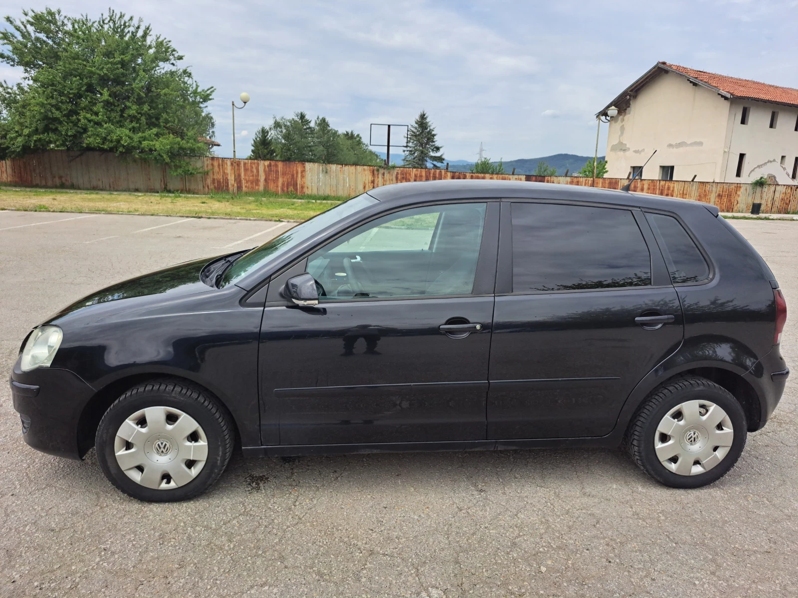 VW Polo 1.2 - изображение 5