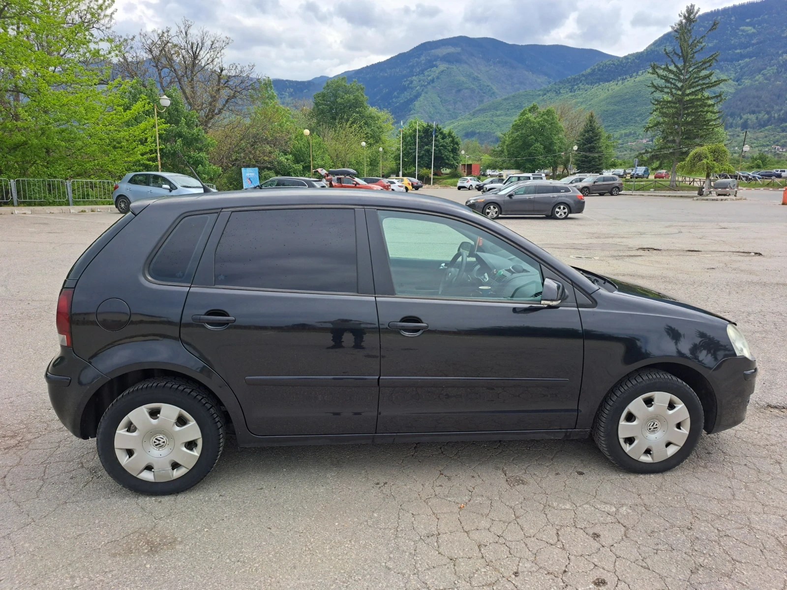 VW Polo 1.2 - изображение 4