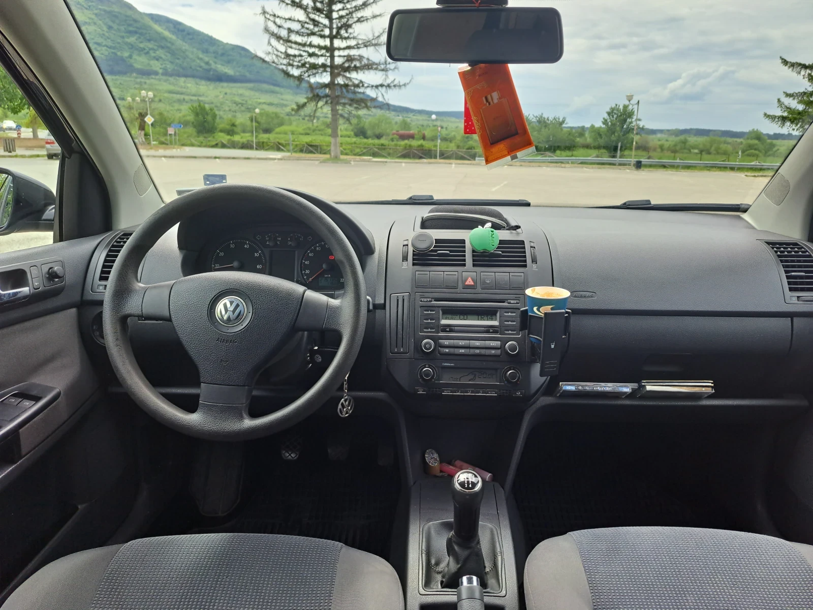 VW Polo 1.2 - изображение 6