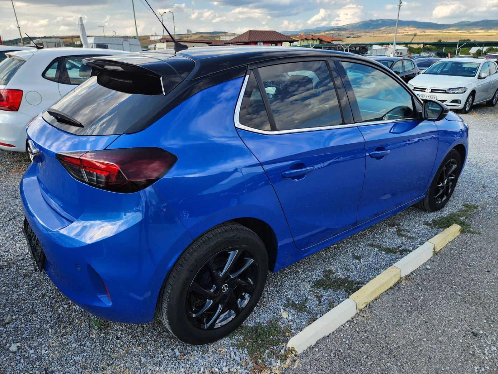 Opel Corsa 1.2benz.EURO6D - изображение 4