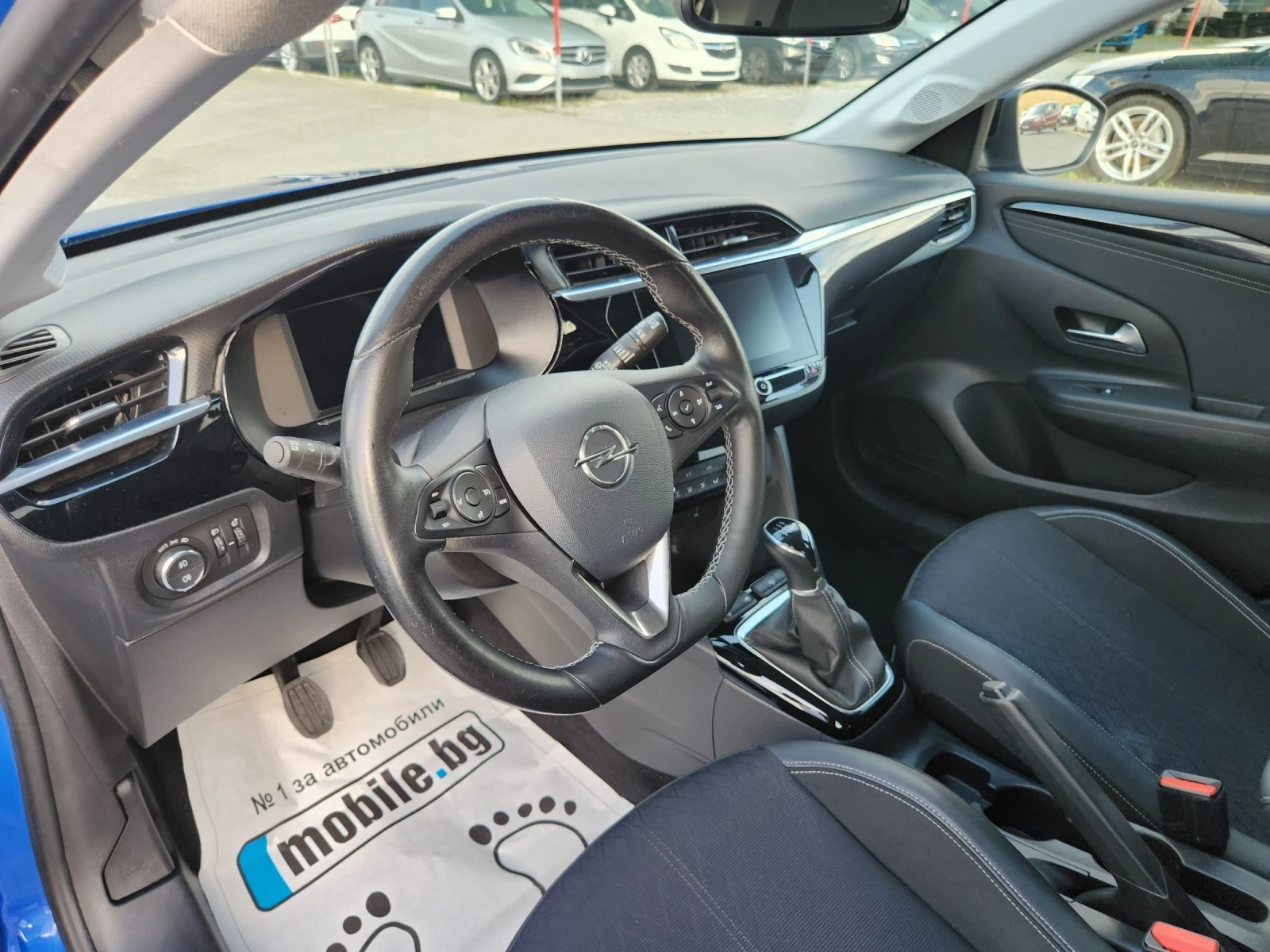 Opel Corsa 1.2benz.EURO6D - изображение 10