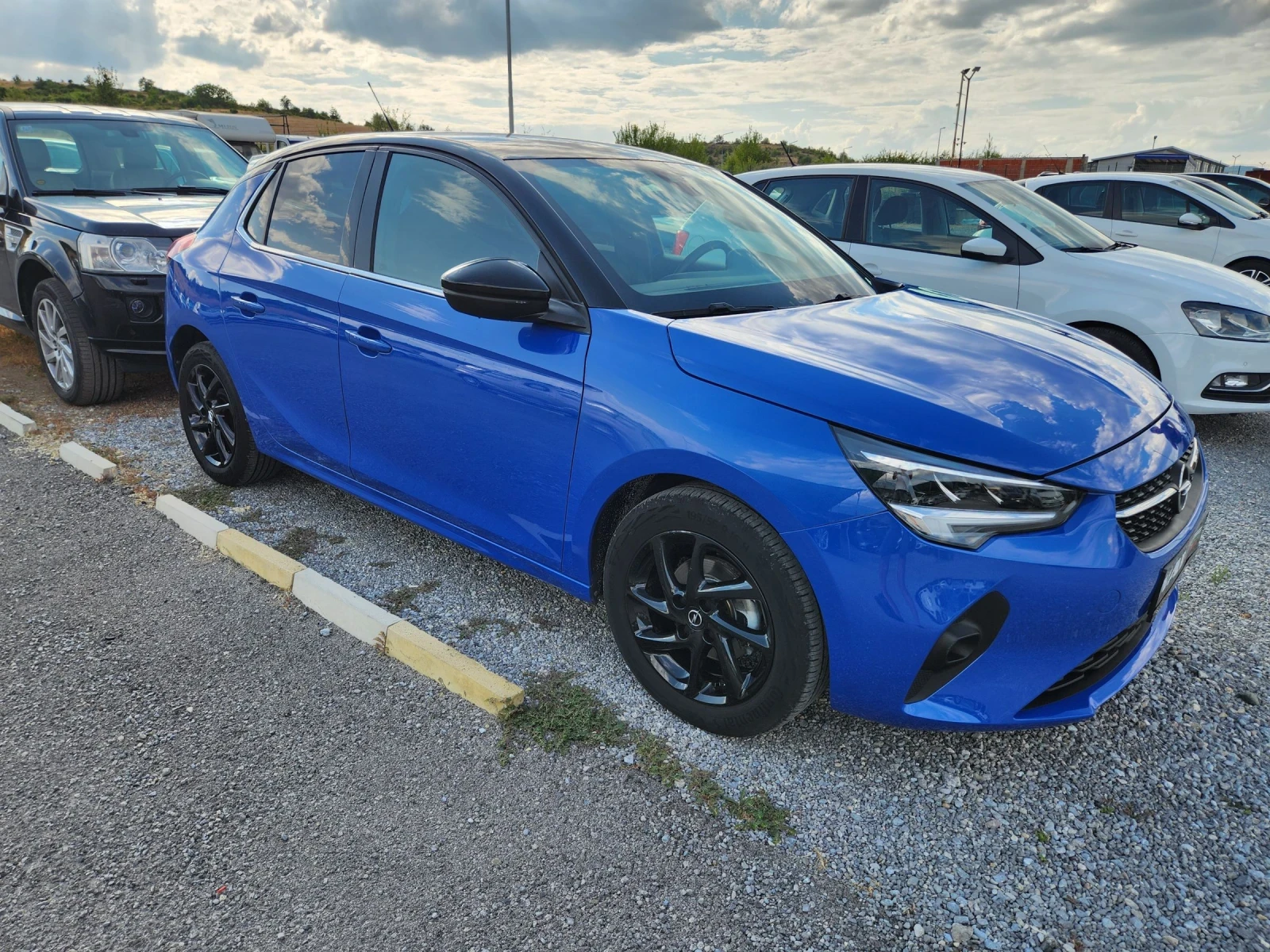 Opel Corsa 1.2benz.EURO6D - изображение 2