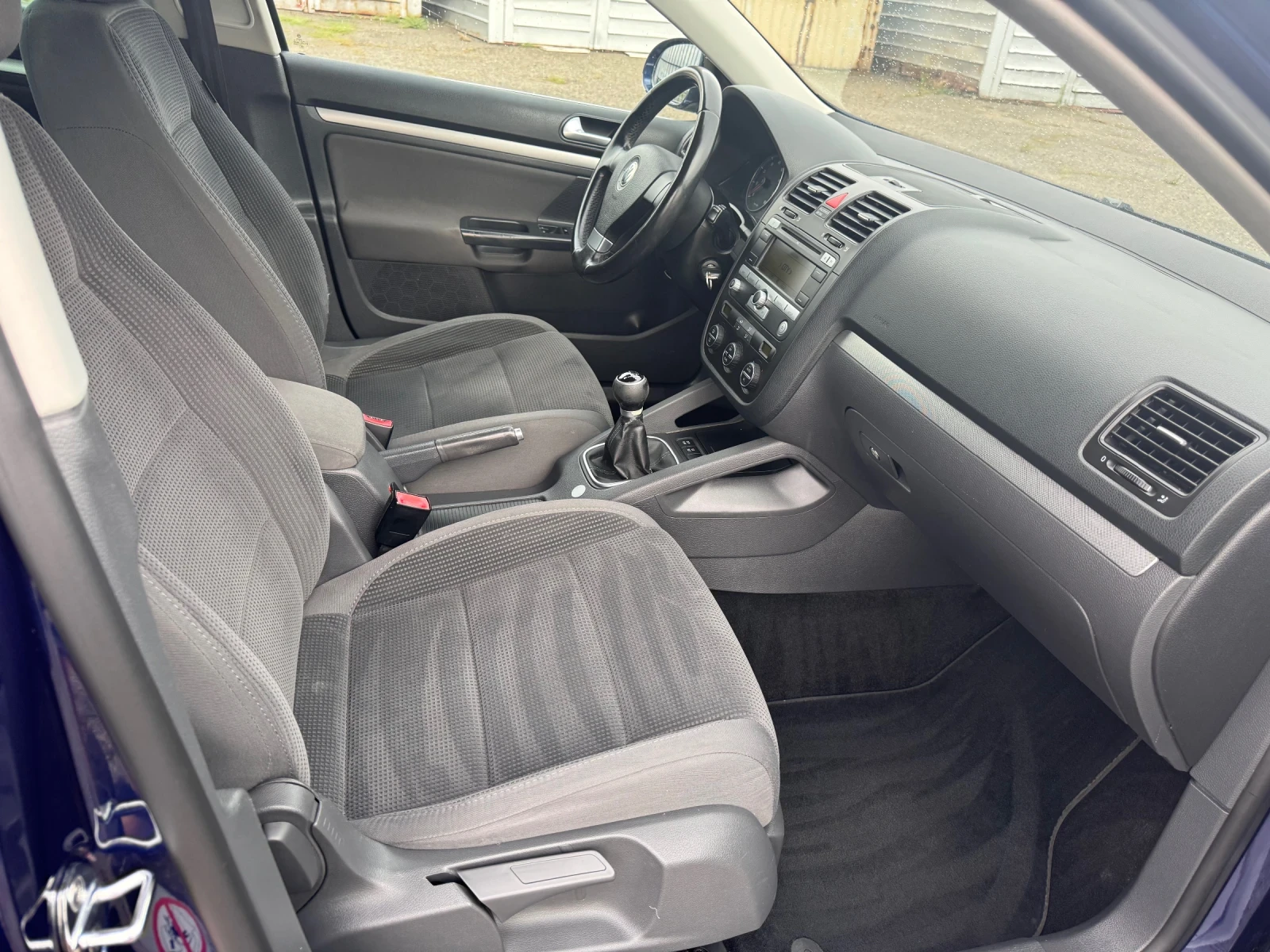 VW Golf 1.4 TSI | Mobile.bg   11