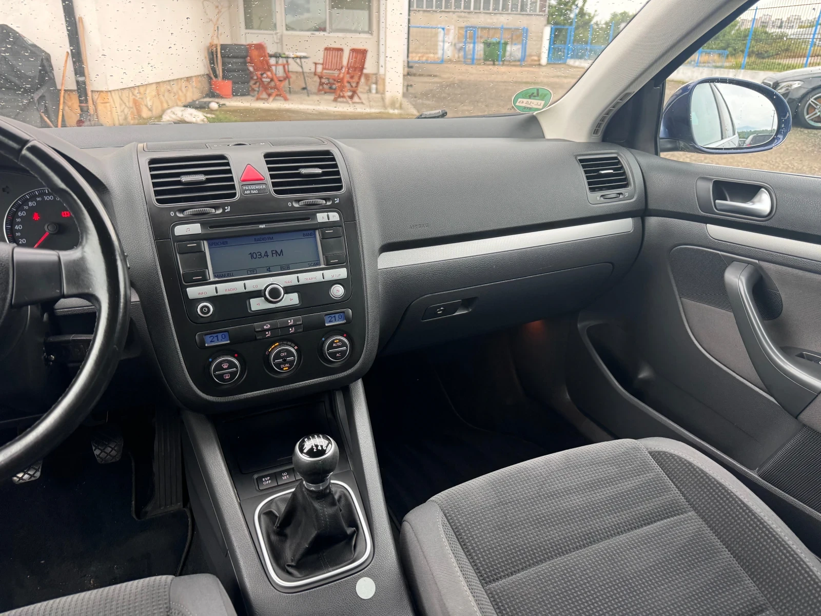 VW Golf 1.4 TSI - изображение 7