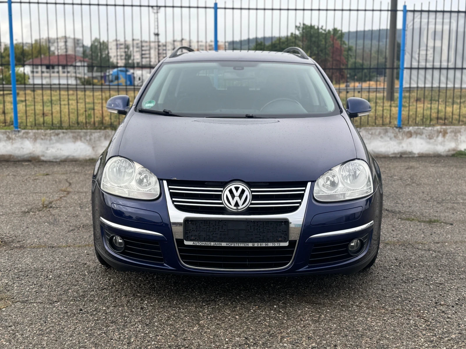 VW Golf 1.4 TSI - изображение 2
