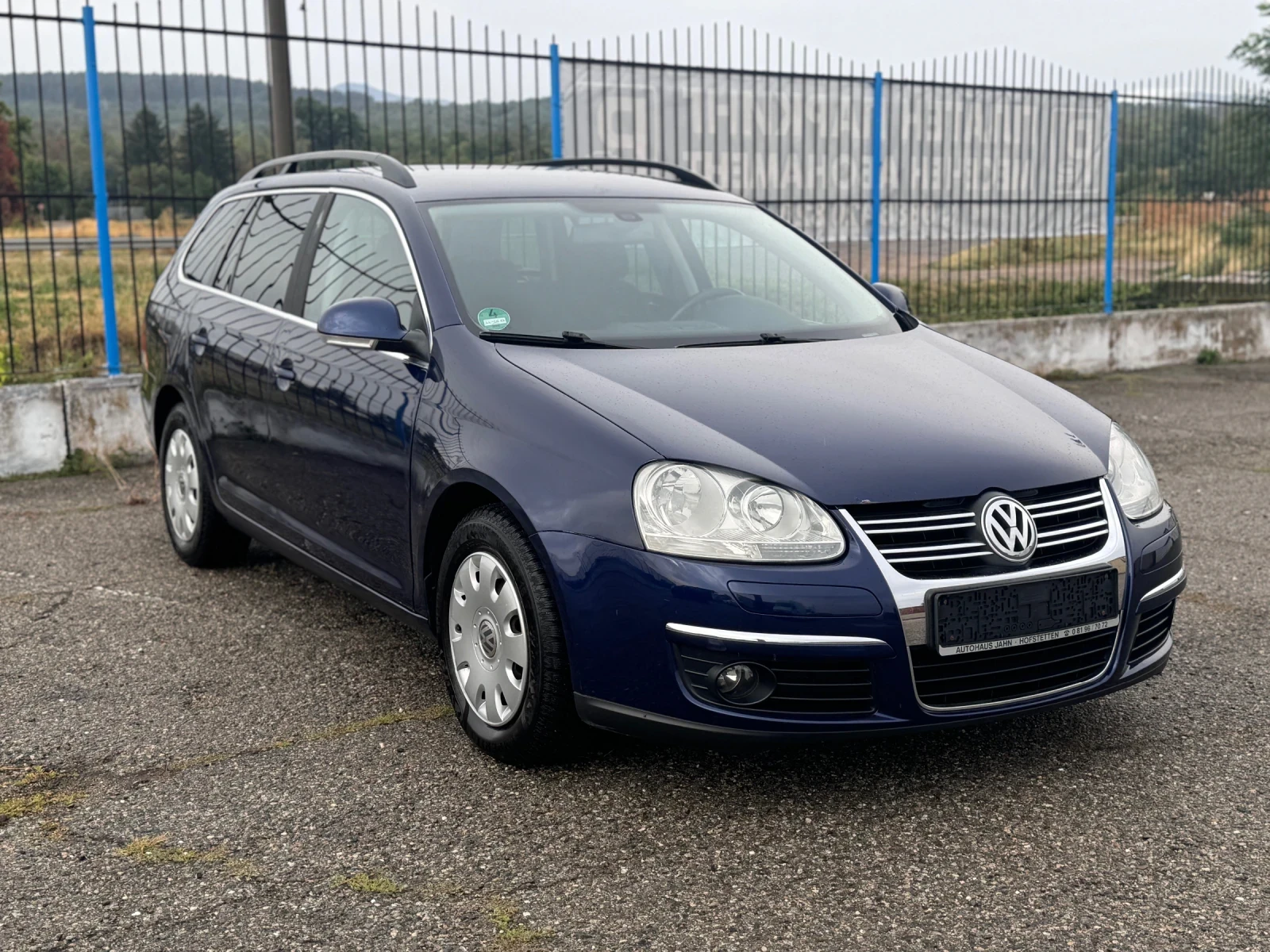 VW Golf 1.4 TSI - изображение 3