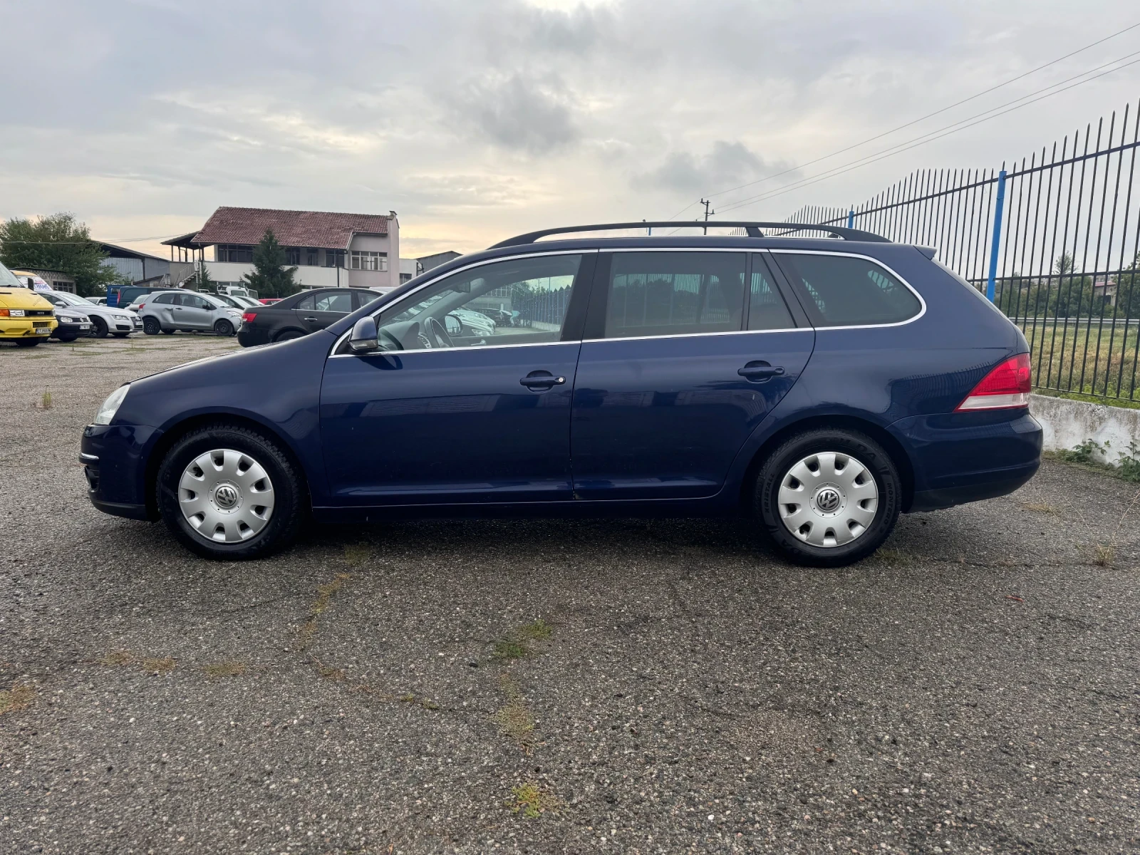 VW Golf 1.4 TSI - изображение 4