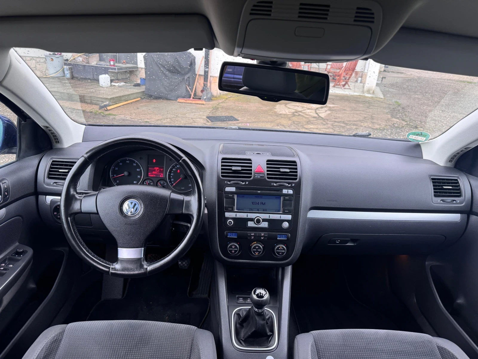 VW Golf 1.4 TSI - изображение 5
