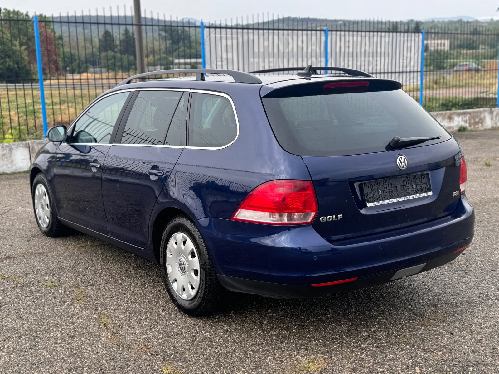VW Golf 1.4 TSI - изображение 9