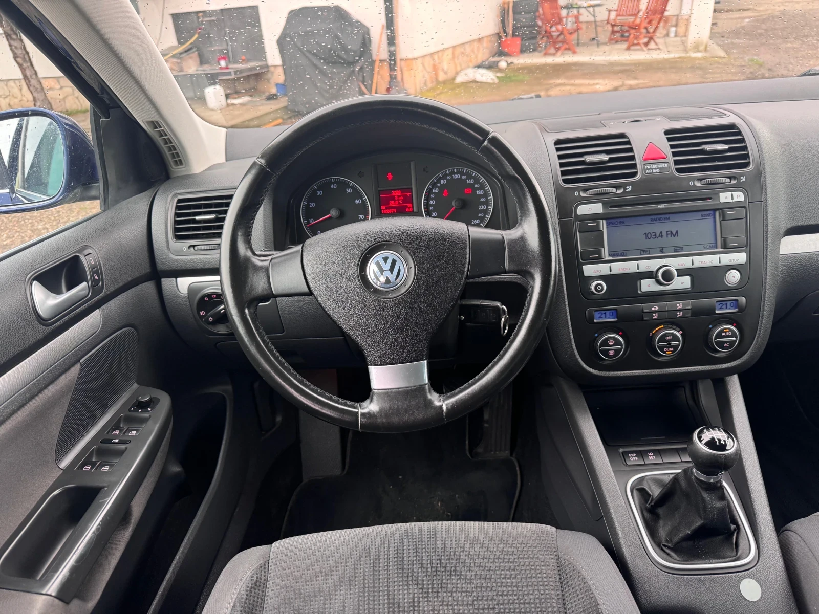 VW Golf 1.4 TSI - изображение 6