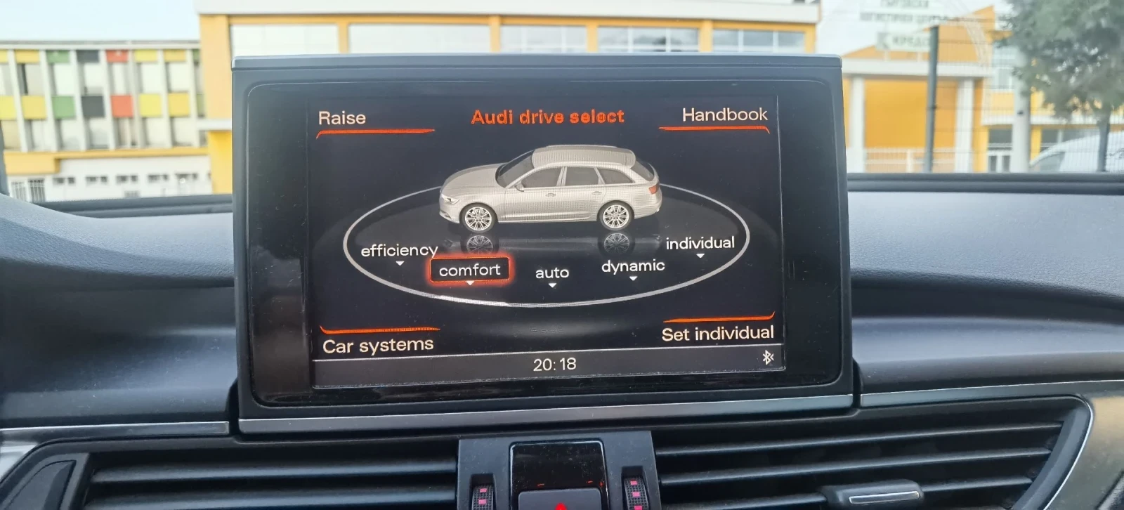 Audi A6 3.0 TDI 4X4 FULL LED - изображение 10