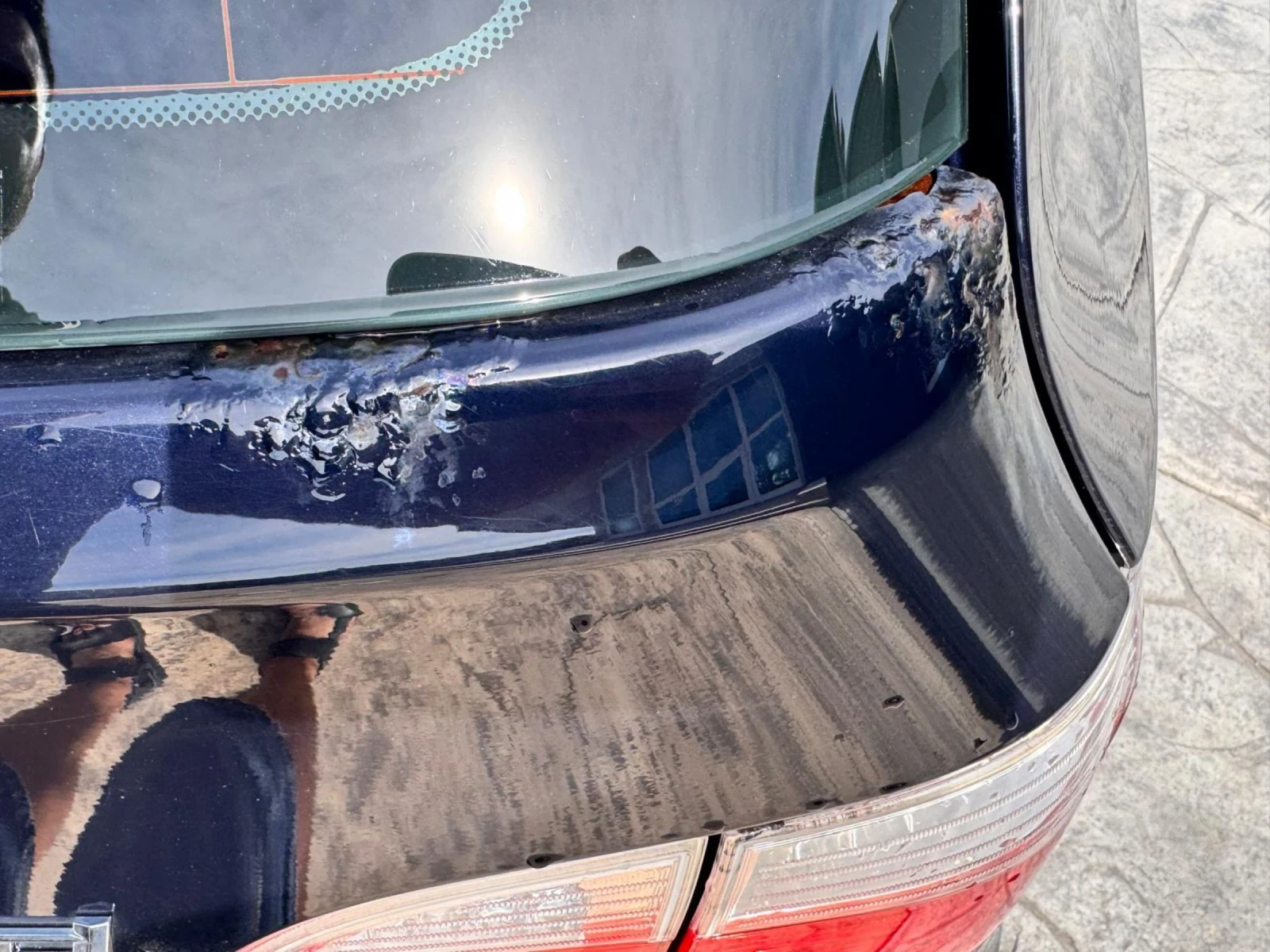 BMW 520  - изображение 9