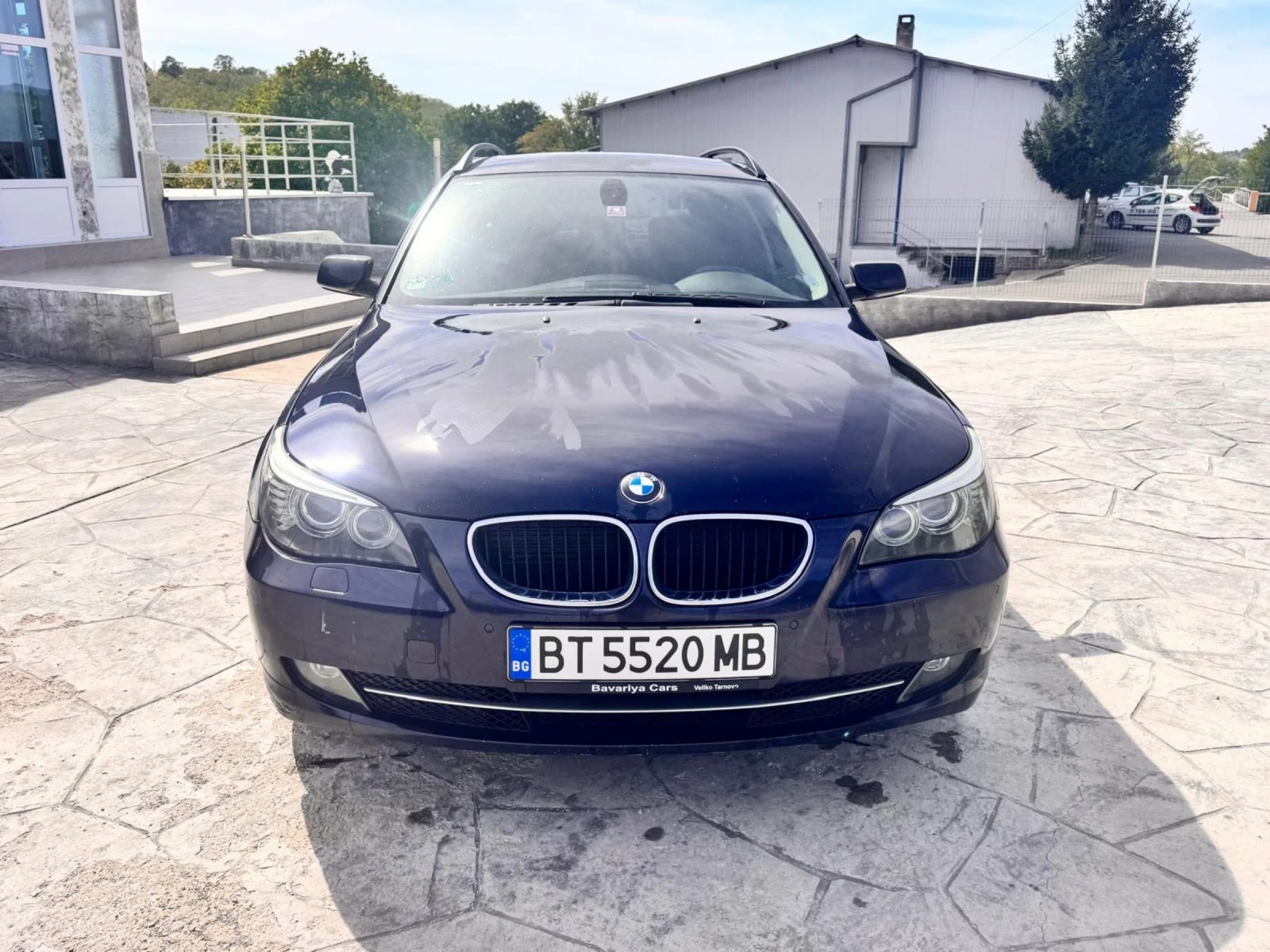 BMW 520  - изображение 3