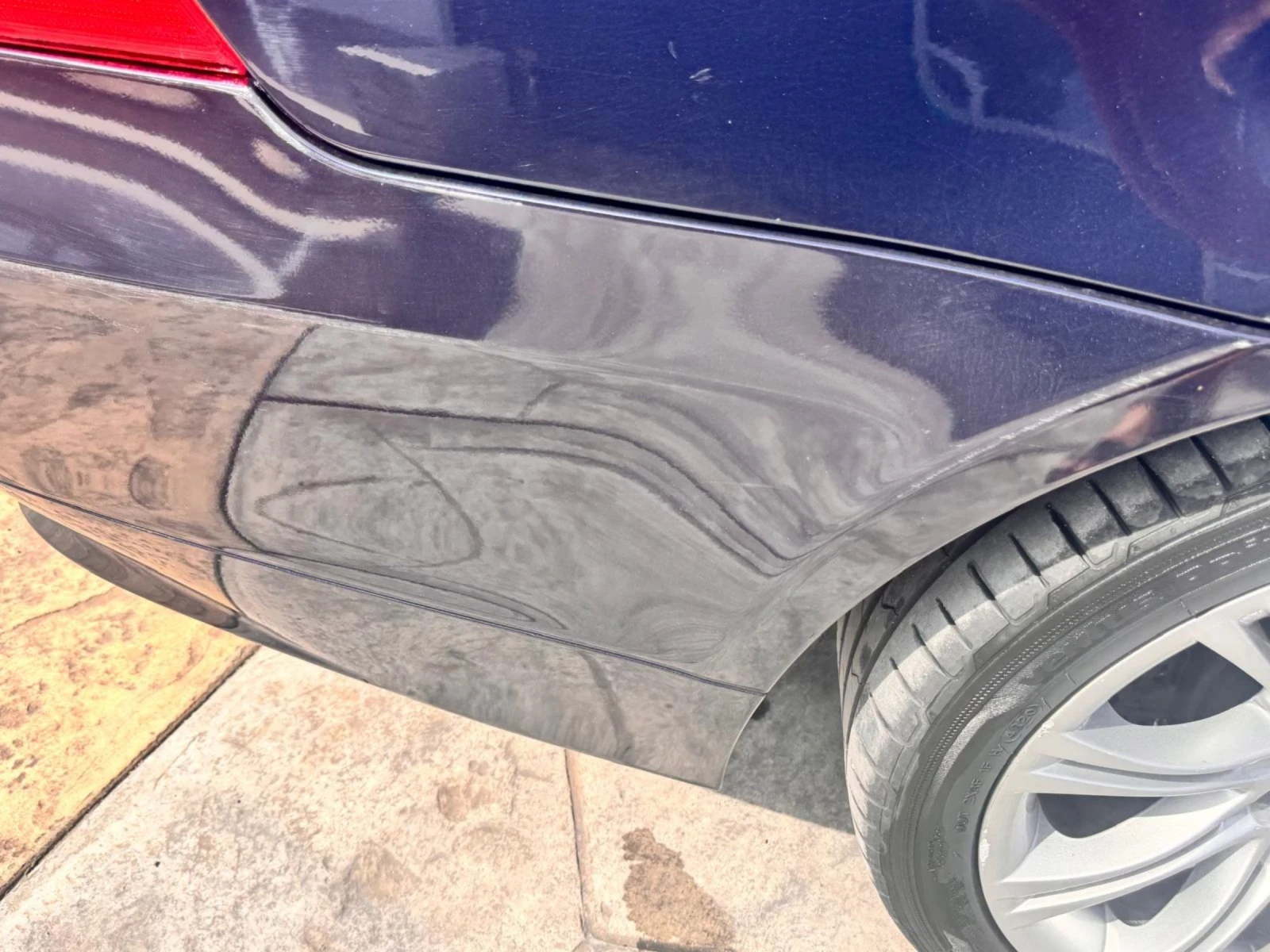 BMW 520  - изображение 8