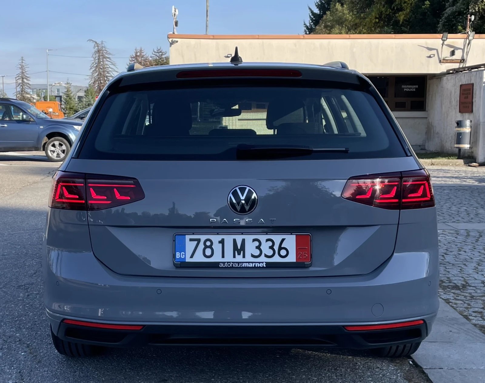 VW Passat 2.0 TDI/150 PS/IQ-LED/ACC/PDC/NAVI/4м.2022г. - изображение 6