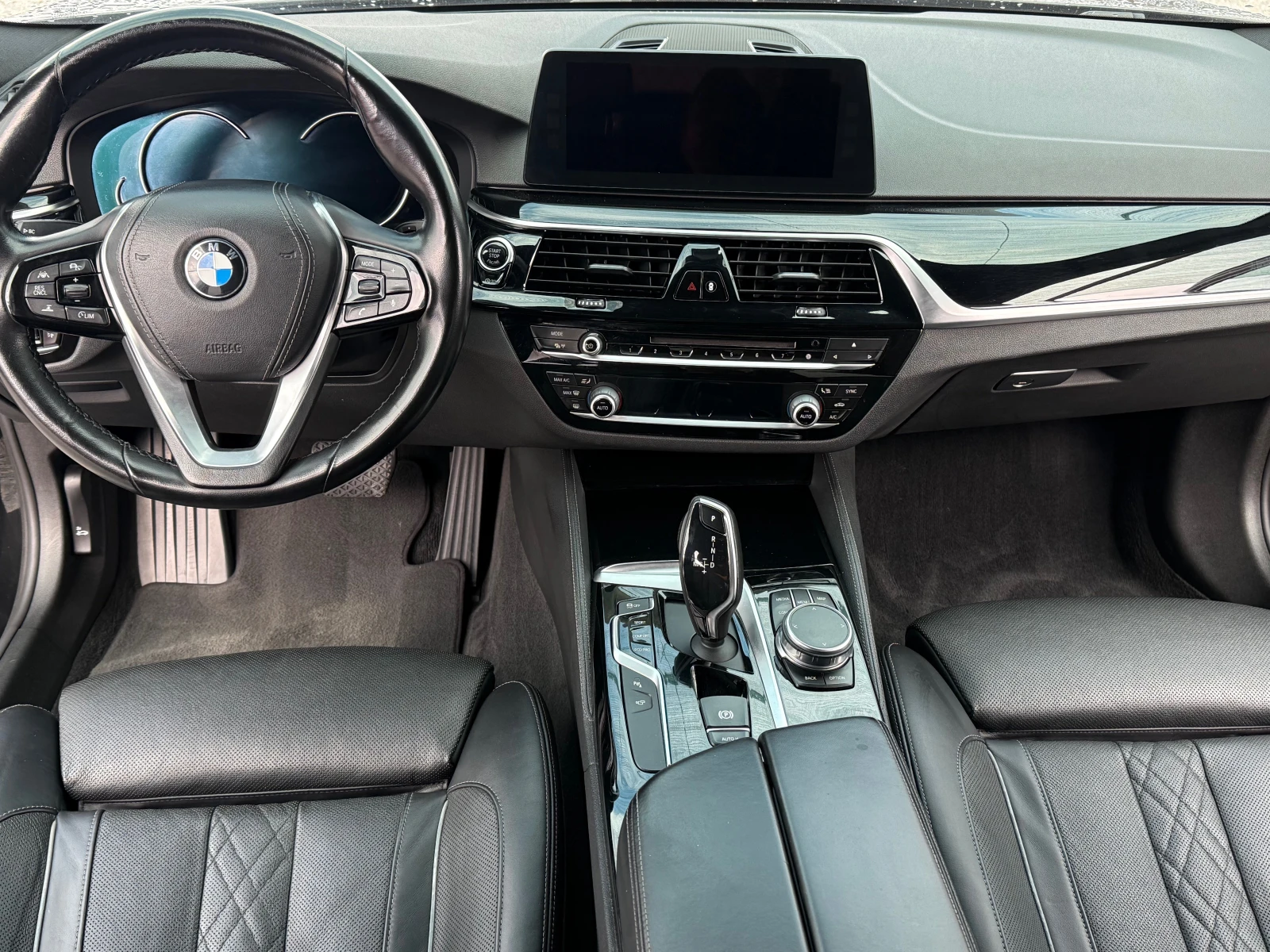 BMW 530 Barter - изображение 8