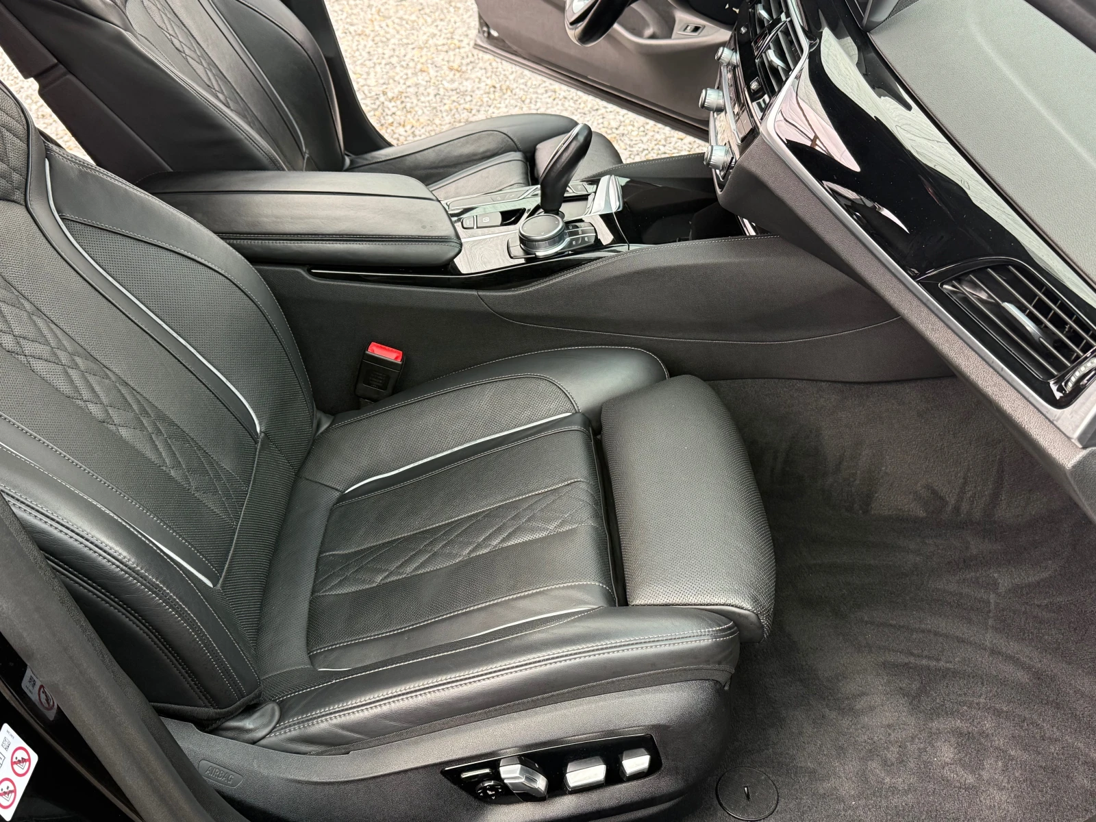 BMW 530 Barter - изображение 6