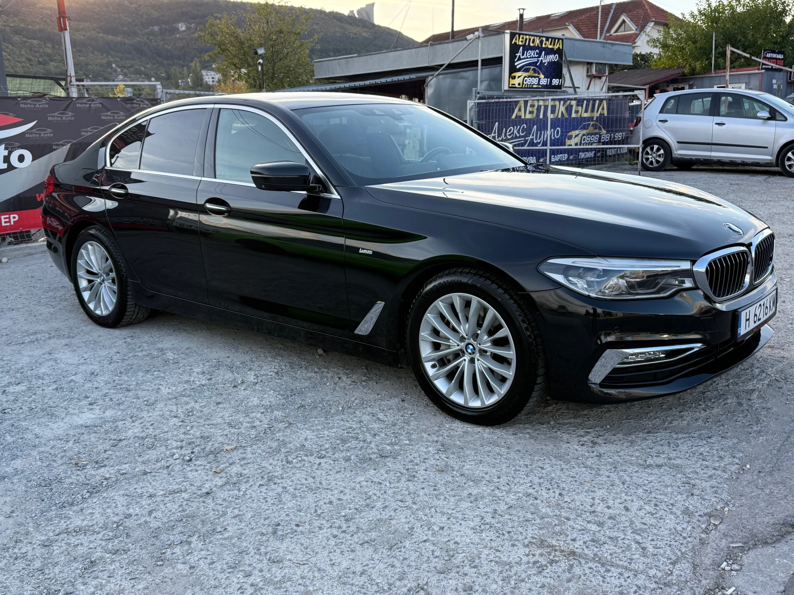 BMW 530 Barter - изображение 2
