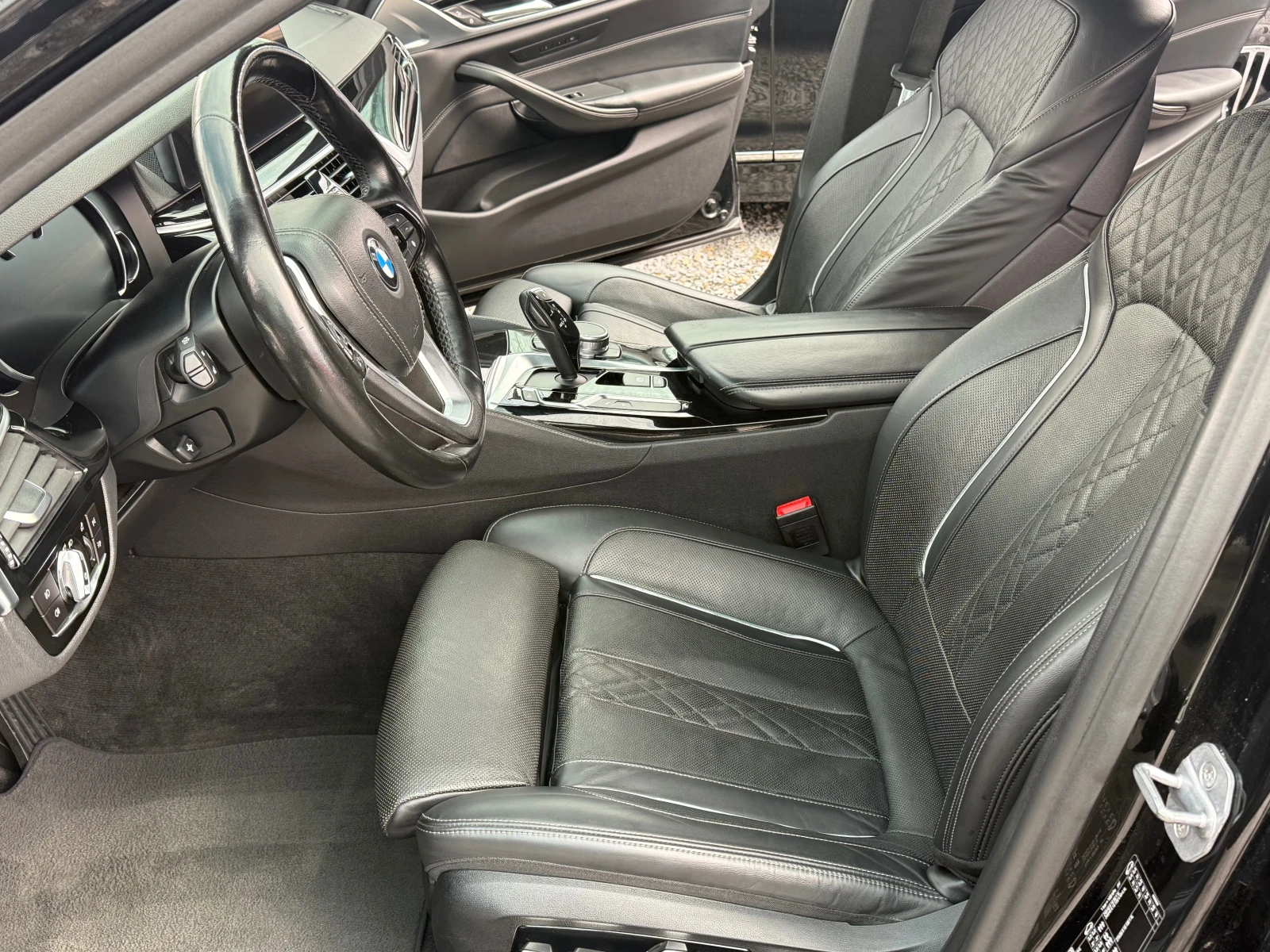 BMW 530 Barter - изображение 5