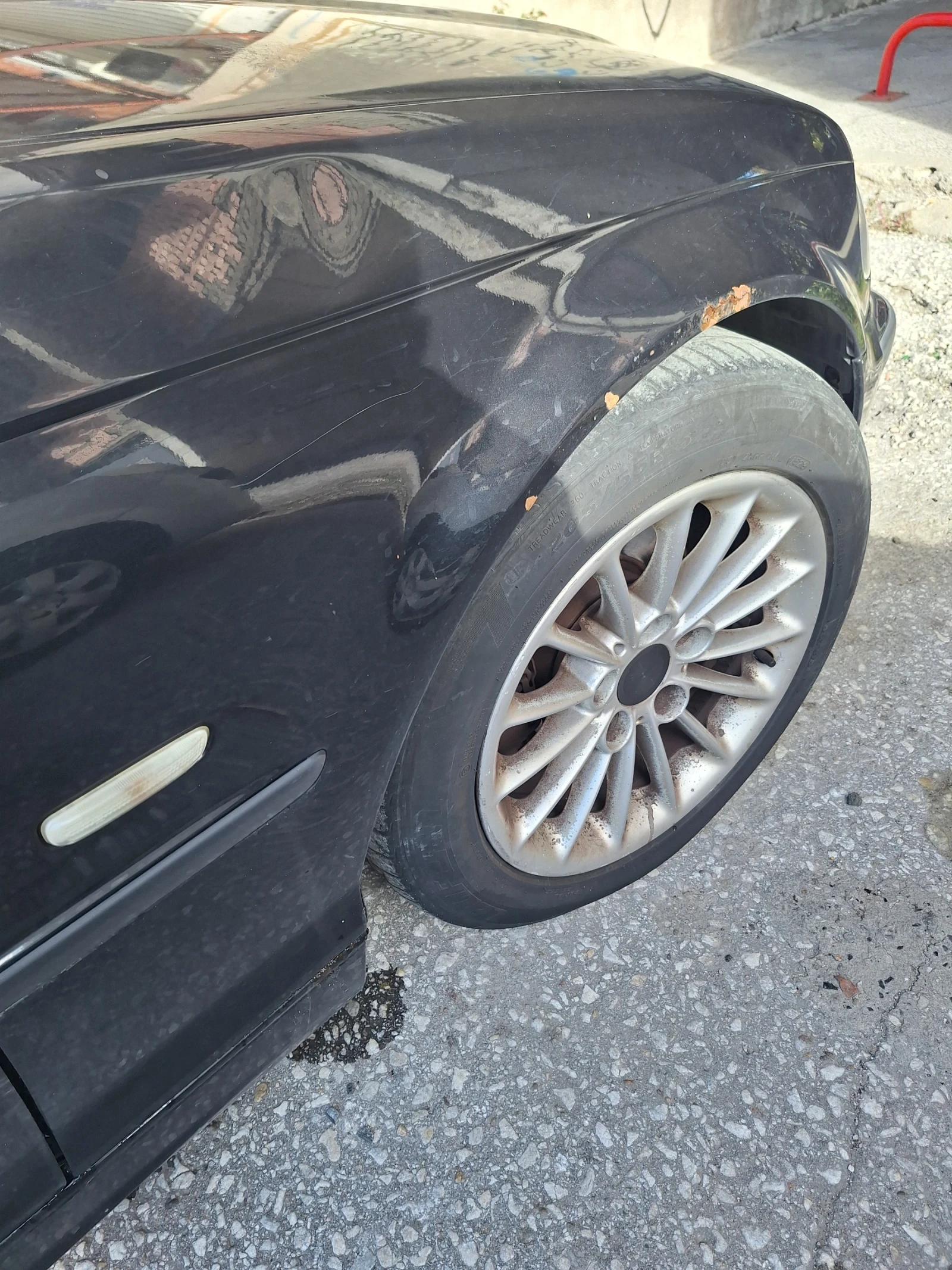 BMW 318  - изображение 2