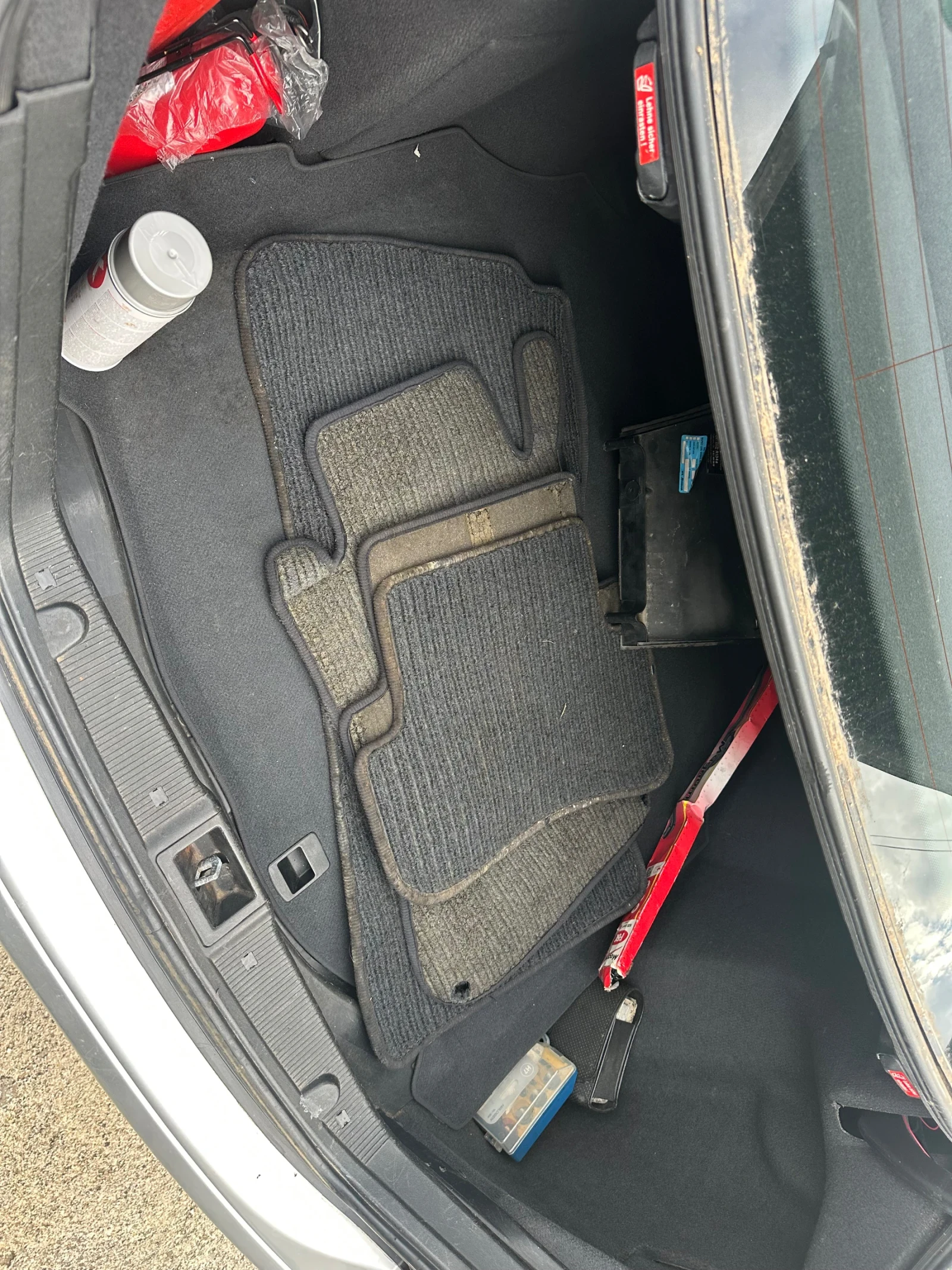 Mercedes-Benz C 220 2.2 CDI | Mobile.bg — изображение 11