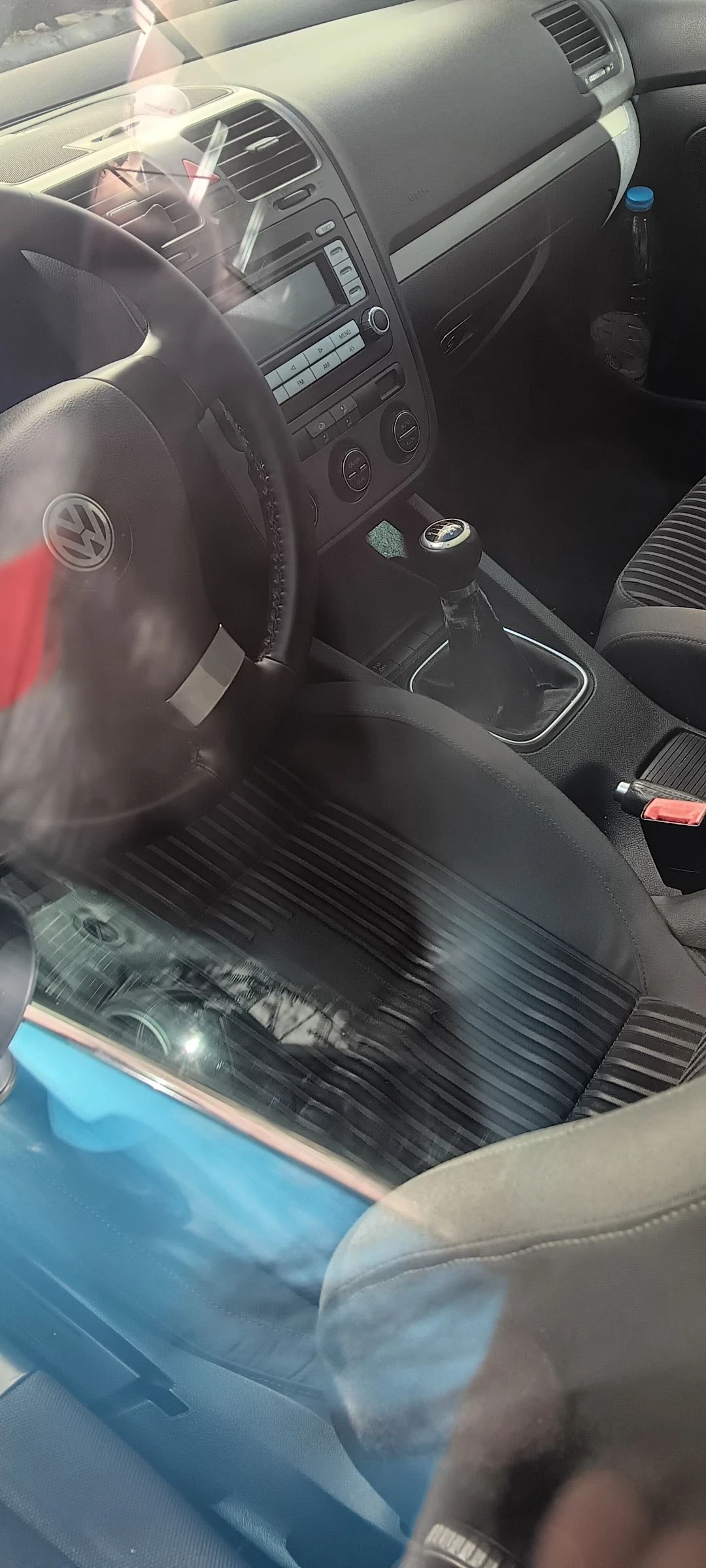 VW Golf V - изображение 5