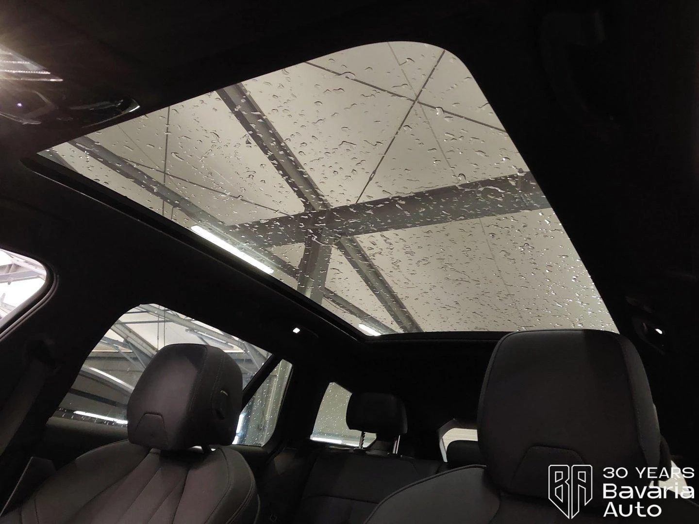 BMW 520 d xDrive Touring M Sport Paket Steptronic | Mobile.bg   9