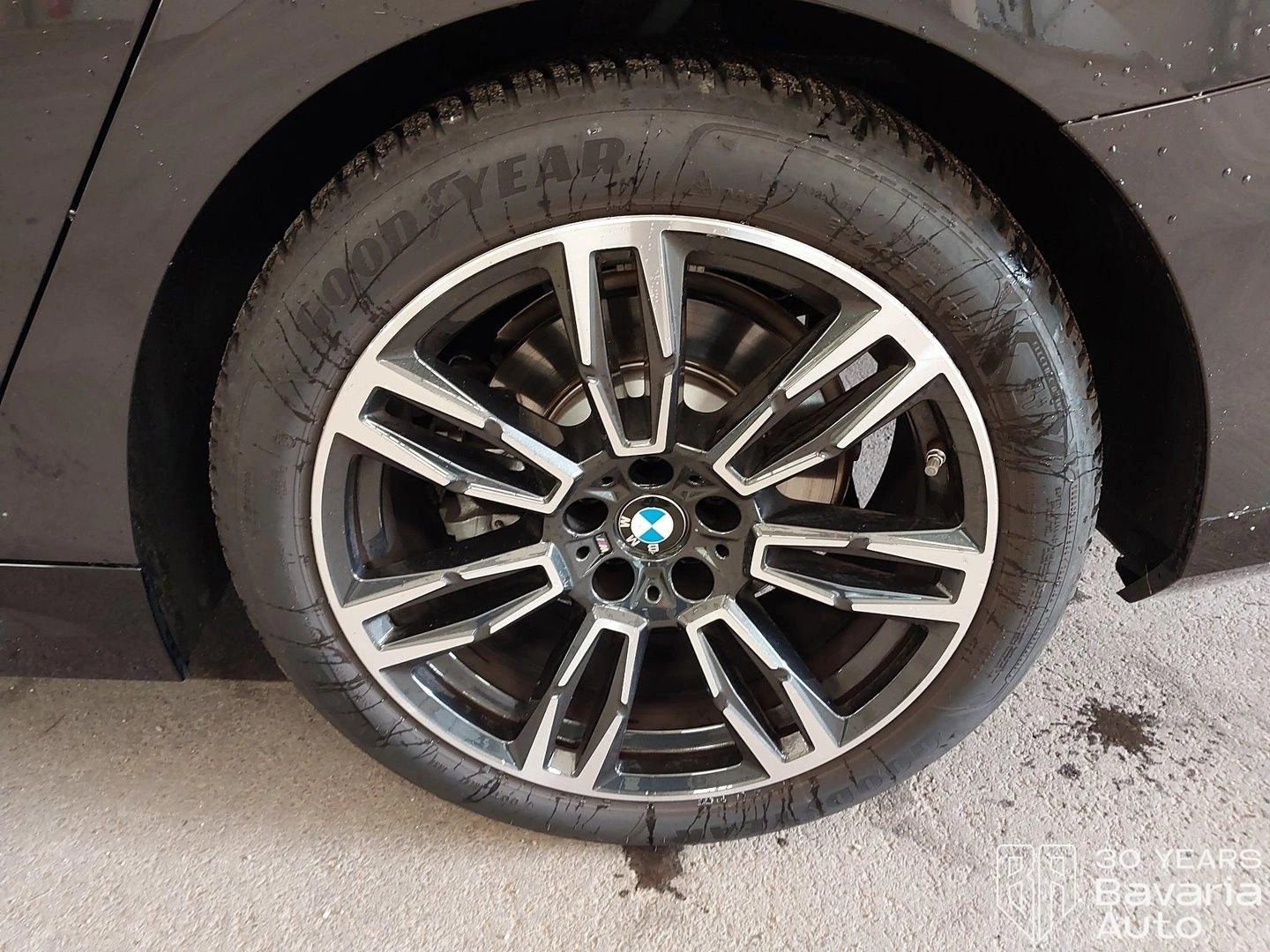 BMW 520 d xDrive Touring M Sport Paket Steptronic | Mobile.bg   14