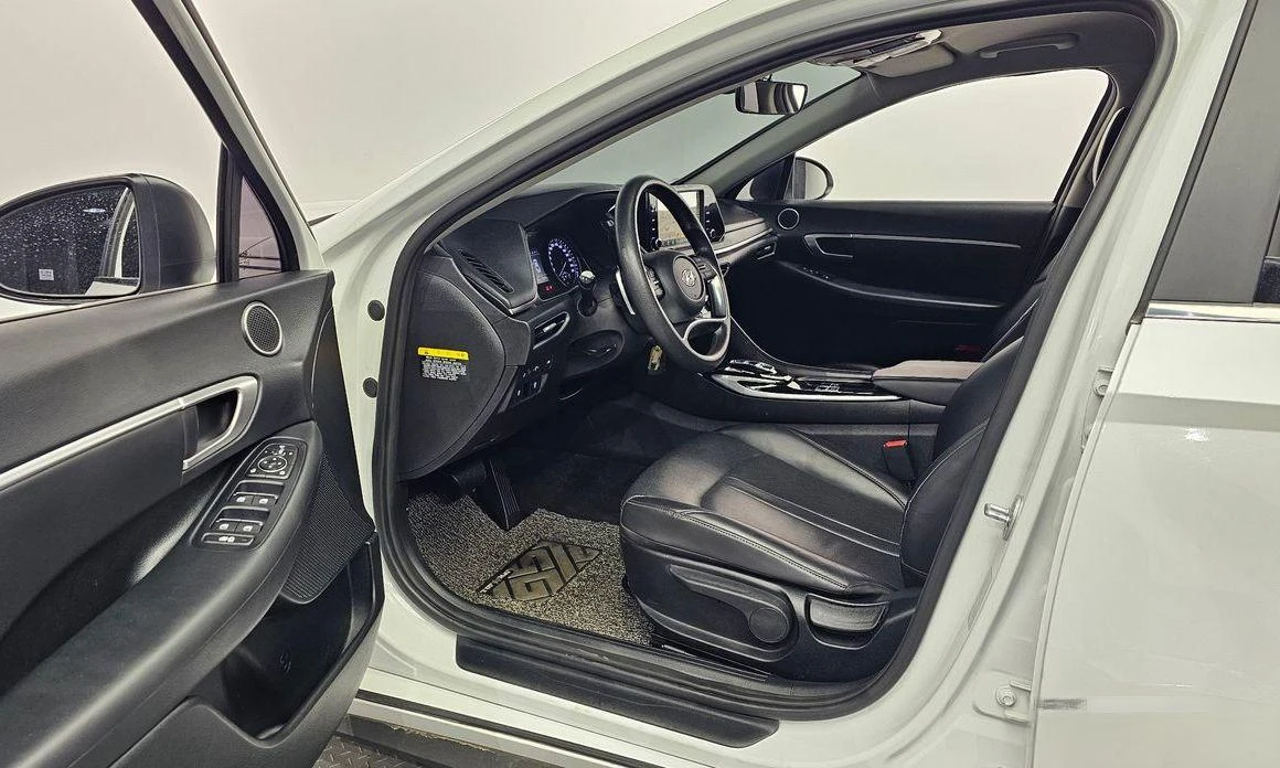 Hyundai Sonata 2.0 LPG Style * НАЙ-ДОБРА ЦЕНА В БЪЛГАРИЯ*  - изображение 10